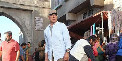 poster de la série Les Enfants perdus (3e partie)