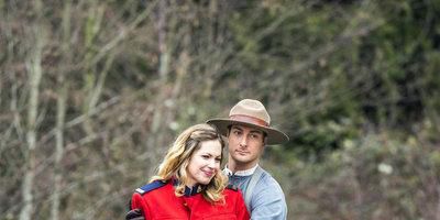 poster de la série Corps et âme (2/2)