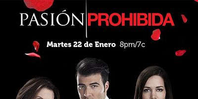 poster de la série Gran Estreno