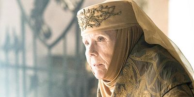 poster de la série Insoumis, invaincus, intacts