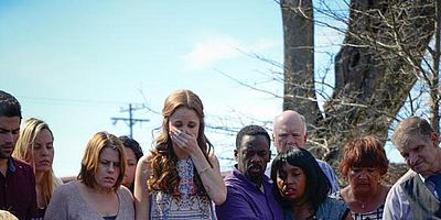 poster de la série Une nouvelle réalité