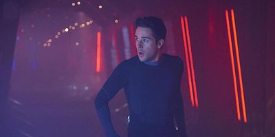 poster de la série Pilot - Part 1