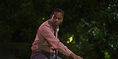 poster de la série L'enterrement de vie de garçon