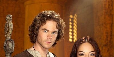 poster de la série La prophétie du sorcier - 1ère Partie