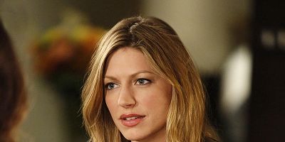 poster de la série Détectives de choc