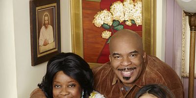 poster de la série Pilot