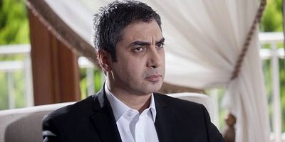 poster de la série Kurtlar Vadisi Pusu 262.Bölüm