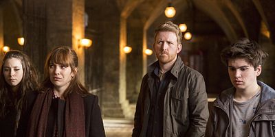 poster de la série Réveiller les consciences