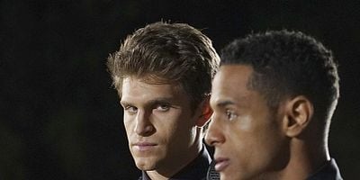 poster de la série Chants de l'experience