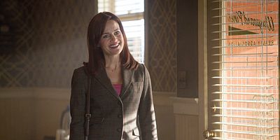 poster de la série Les choix