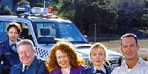 poster de la série Breaking Point (1)