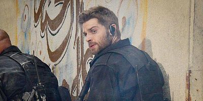 poster de la série Cocons