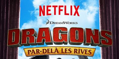 poster de la série Le droit d'enfermer