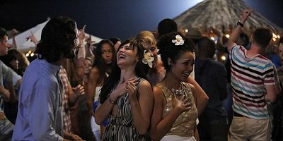 poster de la série The Age of Consent