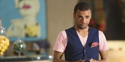 poster de la série Jamais deux sans trois