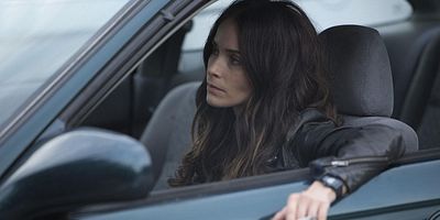 poster de la série Hoorah