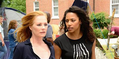 poster de la série Alaska