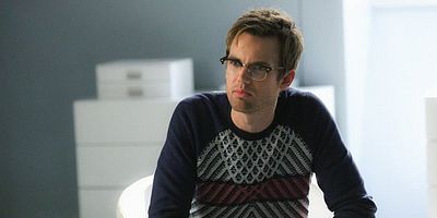 poster de la série Pacte avec le diable