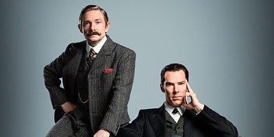 poster de la série L'Effroyable Mariée