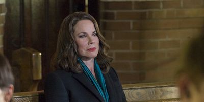 poster de la série The Beast Rises