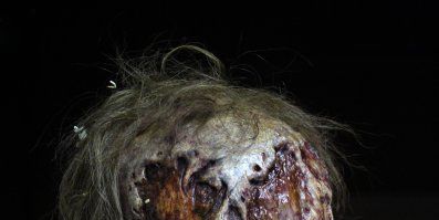 poster de la série Merci