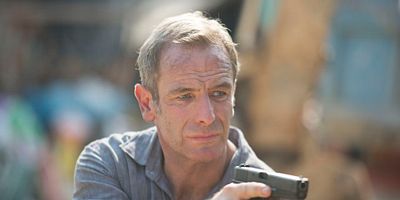 poster de la série Thaïlande - Partie 2