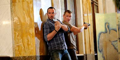 poster de la série Autriche - Partie 1