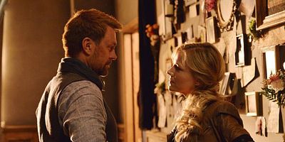 poster de la série Le clone de Yewl