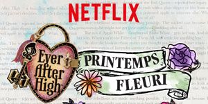 poster de la série Spring Unsprung