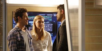 poster de la série Future Tense