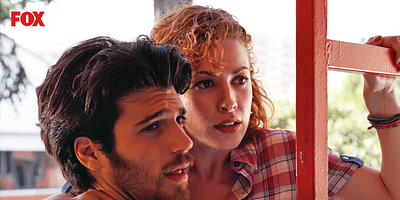 poster de la série İnadına Aşk 6.Bölüm