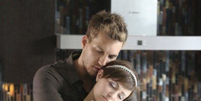 poster de la série As Long as We Both Shall Live