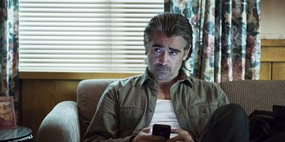 poster de la série Gare Omega