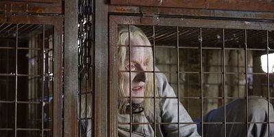 poster de la série Le réveil