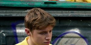 poster de la série Carlos From Spain