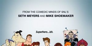 poster de la série Hotwire's Funeral