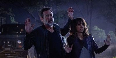 poster de la série Zugzwang