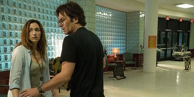 poster de la série Tous crocs dehors