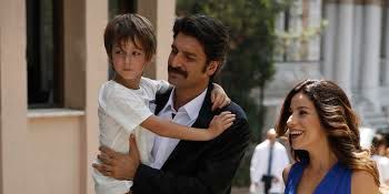 poster de la série İnadına Aşk 9.Bölüm