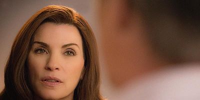 poster de la série Un vent de changement