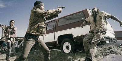 poster de la série Le Murphy