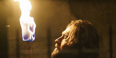 poster de la série Les témoins