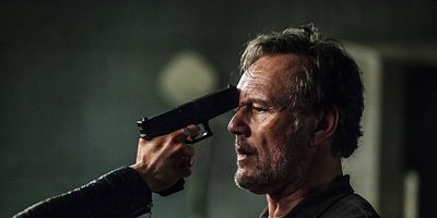 poster de la série Le septième sceau