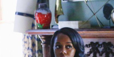 poster de la série Parricide