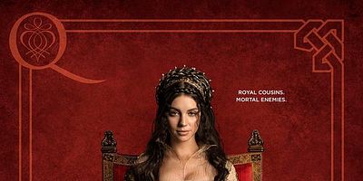 poster de la série Le prix à payer