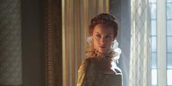 poster de la série Les griffes du tigre