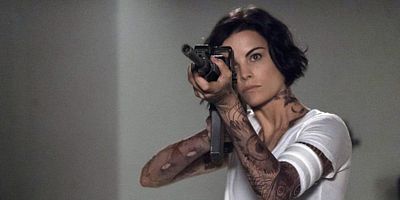 poster de la série Mission secrète