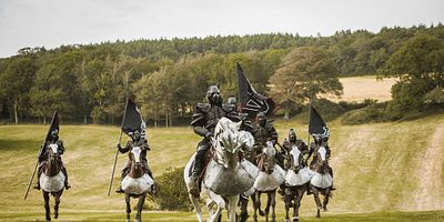 poster de la série The Labrys