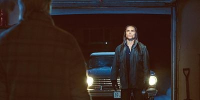 poster de la série En attendant Dutch