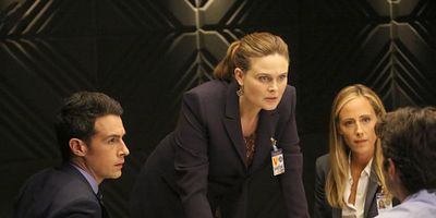 poster de la série Frères de sang (2/2)